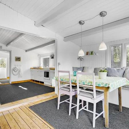Awesome In With Kitchen