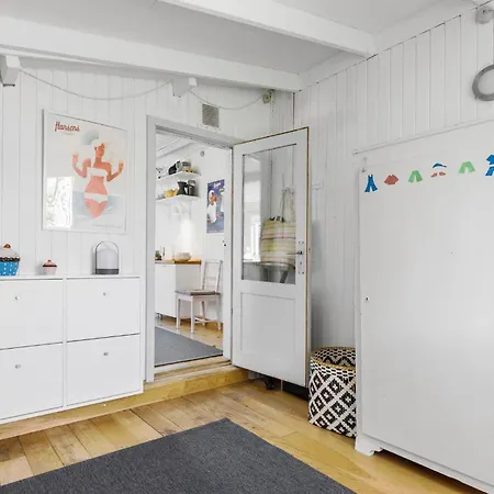 Awesome In With Kitchen