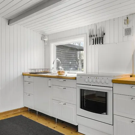 Awesome In With Kitchen *